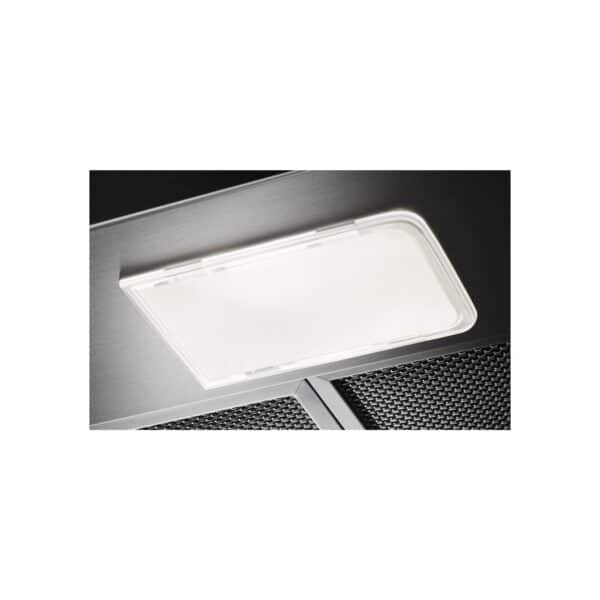 300 Standard kubu-tüüpi õhupuhastaja, 90 cm LFC319X, Electrolux - Image 5