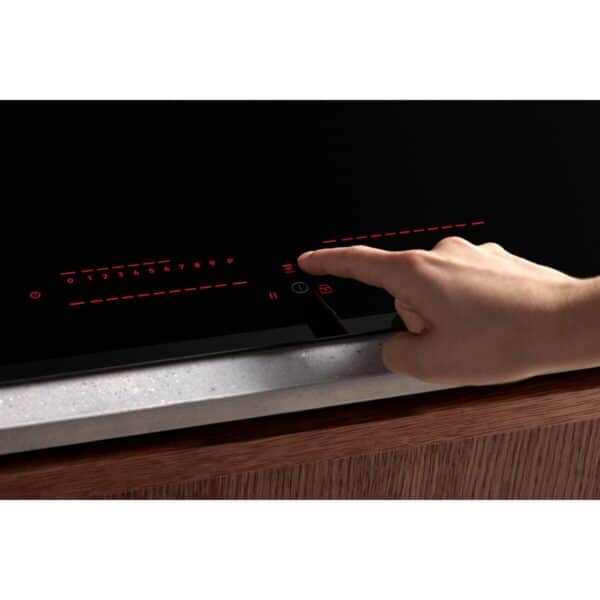 induktsioonpliidiplaat 60 cm Hob2Hoodiga 600 Pure EIP6446, Electrolux - Image 4