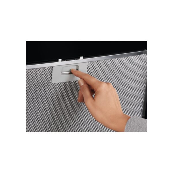 800 Vertical Design Hood, 60 cm, Hob2Hood LFV416K, Electrolux - Image 7