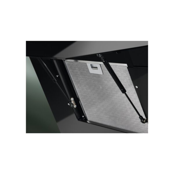 800 Vertical Design Hood, 90 cm, Hob2Hood LFV619R, Electrolux - Image 7
