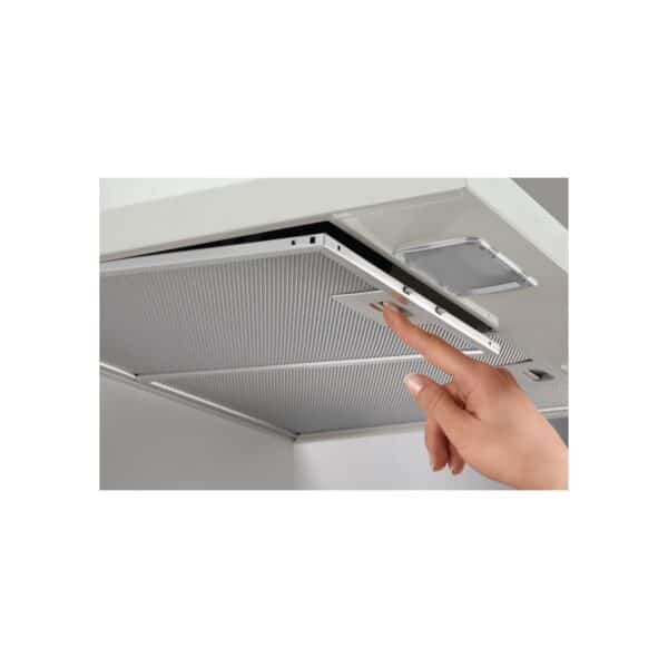 300 Kubu-tüüpi õhupuhastaja, 60 cm EFC226V, Electrolux - Image 4
