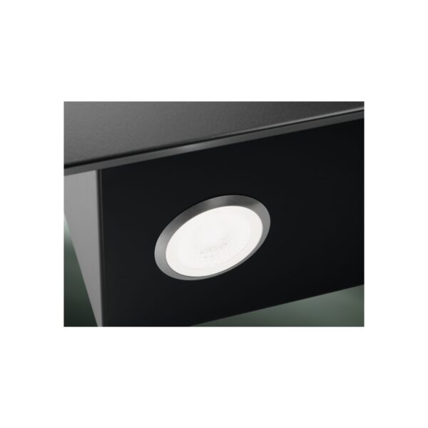 800 Vertical Design Hood, 60 cm, Hob2Hood LFV416K, Electrolux - Image 9