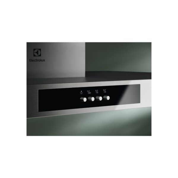 600 Standard kubu-tüüpi õhupuhastaja, 60 cm LFT526X, Electrolux - Image 6