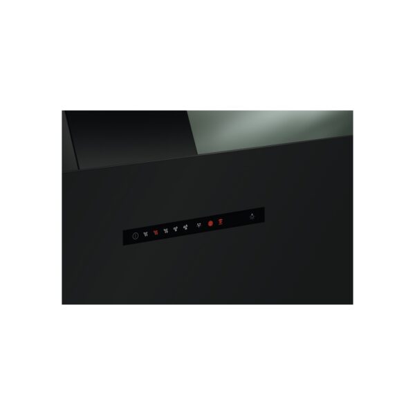 800 Vertical Design Hood, 90 cm, Hob2Hood LFV619R, Electrolux - Image 9
