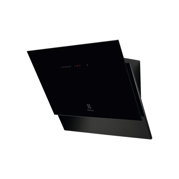 800 Vertical Design Hood, 60 cm, Hob2Hood LFV416K, Electrolux - Image 10
