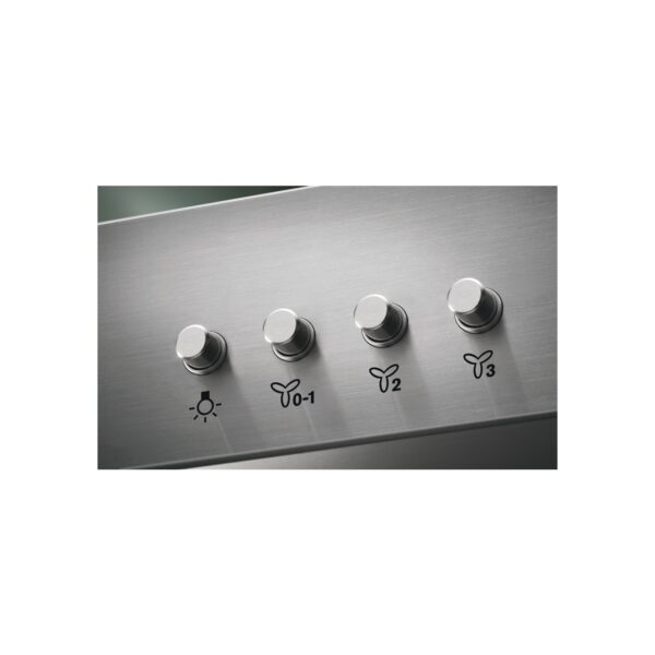 300 Standard kubu-tüüpi õhupuhastaja, 60 cm LFC316X, Electrolux - Image 6