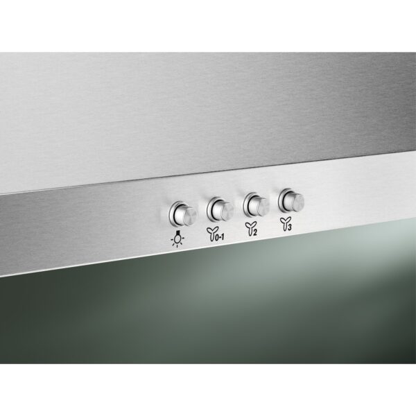 300 Standard kubu-tüüpi õhupuhastaja, 60 cm LFC316X, Electrolux - Image 8