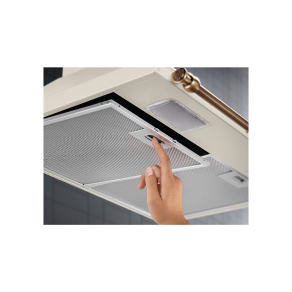 300 Kubu-tüüpi õhupuhastaja, 60 cm EFC226V, Electrolux - Image 7