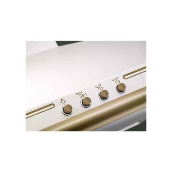 300 Kubu-tüüpi õhupuhastaja, 60 cm EFC226V, Electrolux - Image 8