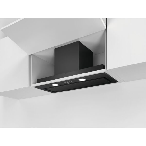 700 integreeritav õhupuhastaja, 80 cm, Hob2Hood LFG719R, Electrolux - Image 4