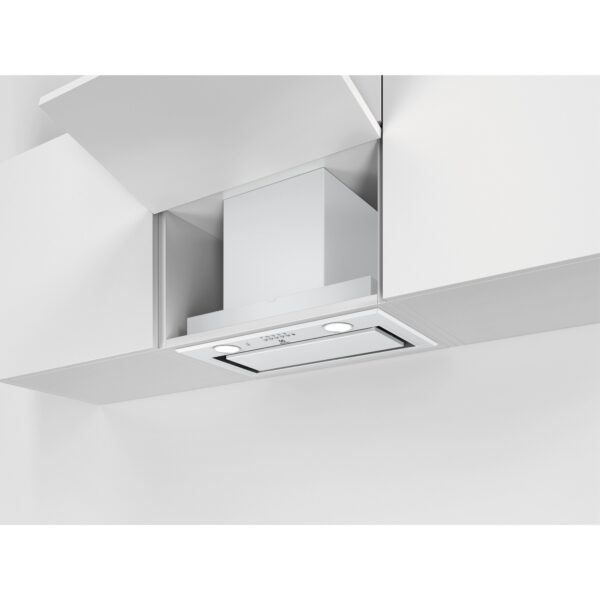 700 integreeritav õhupuhastaja, 54 cm, Hob2Hood LFG716W, Electrolux - Image 4