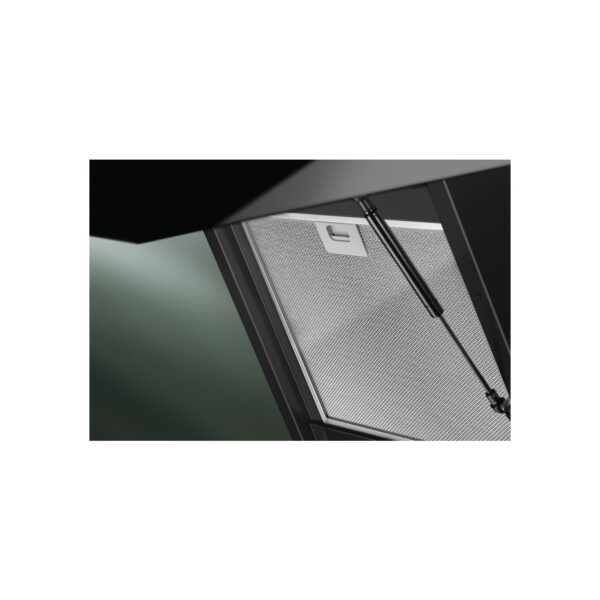800 Vertical Design Hood, 60 cm, Hob2Hood LFV416K, Electrolux - Image 12