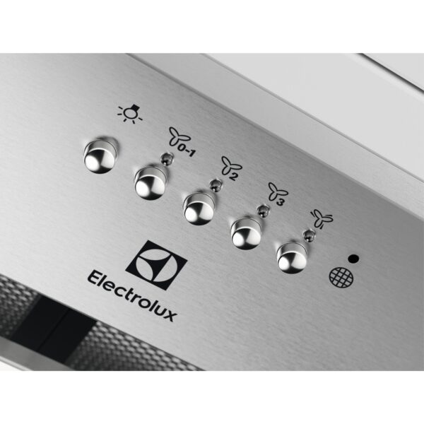 700 integreeritav õhupuhastaja, 54 cm, Hob2Hood LFG716X, Electrolux - Image 7
