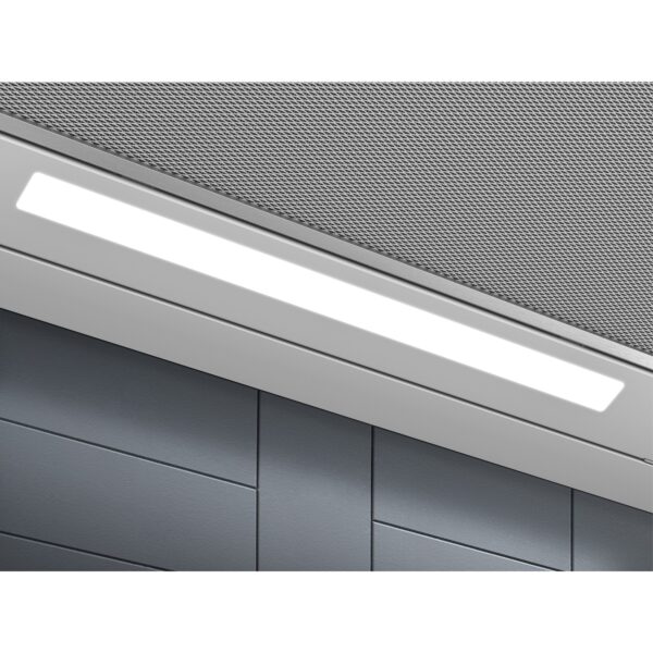 600 Väljatõmmatav õhupuhastaja, 60 cm LFP616X, Electrolux - Image 5
