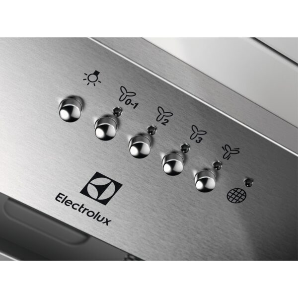700 integreeritav õhupuhastaja, 54 cm, Hob2Hood LFG716X, Electrolux - Image 9