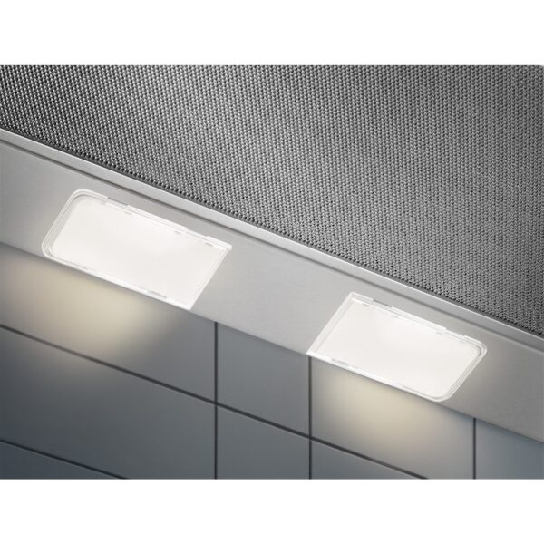 300 Väljatõmmatav õhupuhastaja, 60 cm LFP226S, Electrolux - Image 6