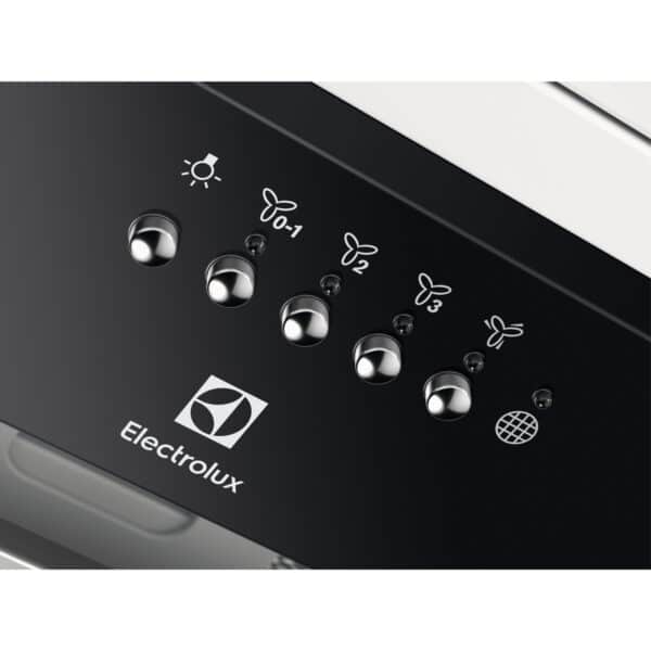 700 integreeritav õhupuhastaja, 54 cm, Hob2Hood CFG516R, Electrolux - Image 4