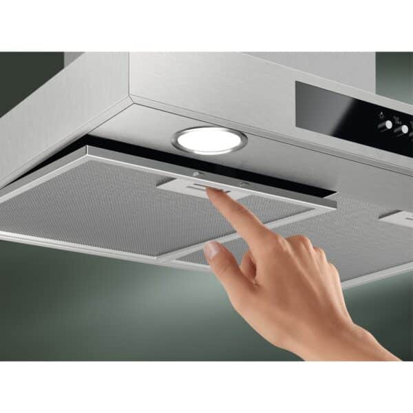 600 Standard kubu-tüüpi õhupuhastaja, 60 cm LFT526X, Electrolux - Image 7