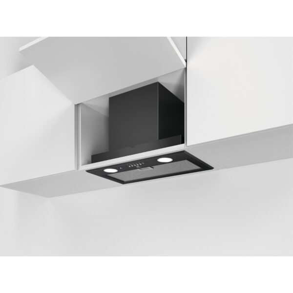 700 integreeritav õhupuhastaja, 54 cm, Hob2Hood CFG516R, Electrolux - Image 6