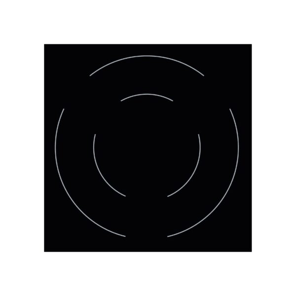 elektripliidiplaat 60 cm 300 EHF6342XOK, Electrolux - Image 3