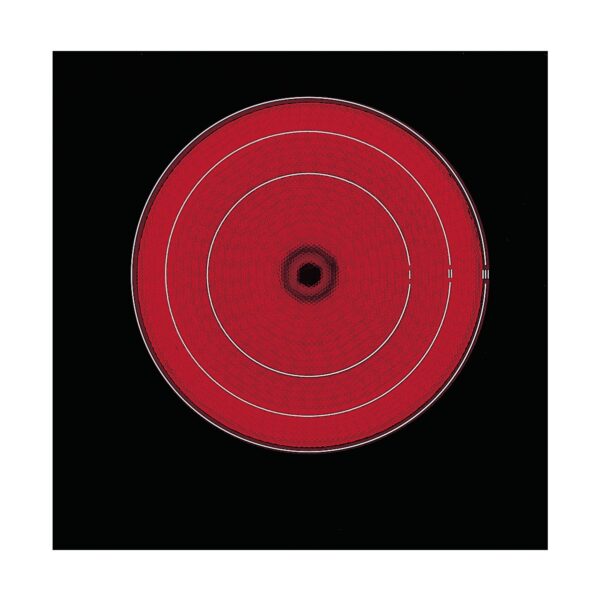elektripliidiplaat 60 cm 300 EHF46547XK, Electrolux - Image 5