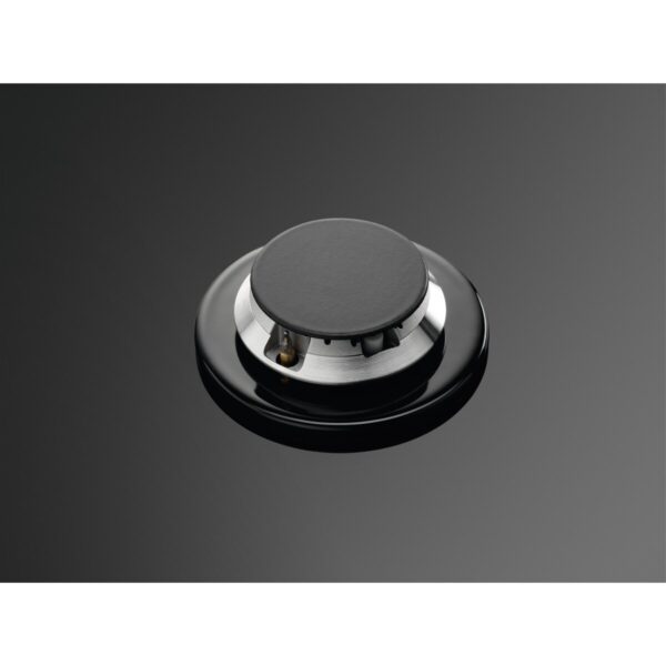 gaasipliidiplaat 60 cm 600 Keraamiline gaasipliidiplaat KGG6426K, Electrolux - Image 6