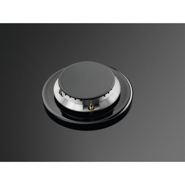 gaasipliidiplaat 60 cm 600 Keraamiline gaasipliidiplaat KGG6426K, Electrolux - Image 7