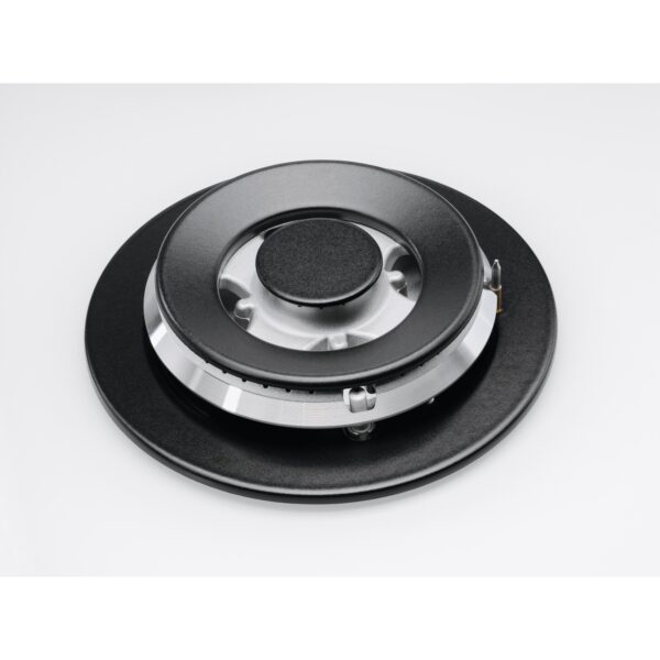 gaasipliidiplaat 60 cm 600 Keraamiline gaasipliidiplaat KGG64362W, Electrolux - Image 4
