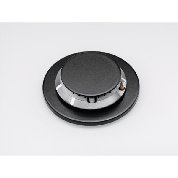 gaasipliidiplaat 60 cm 600 Keraamiline gaasipliidiplaat KGG64362W, Electrolux - Image 5