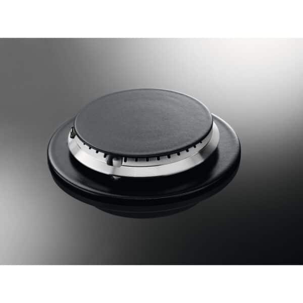 gaasipliidiplaat 60 cm 600 Keraamiline gaasipliidiplaat KGG6426K, Electrolux - Image 9