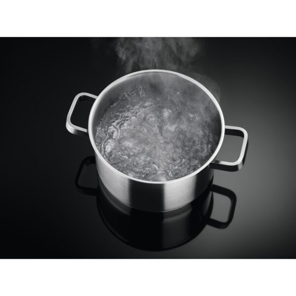 kombineeritud induktsioonpliidiplaat 60 cm 800 "Mix Gas - Induction" KDI641723K, Electrolux - Image 4