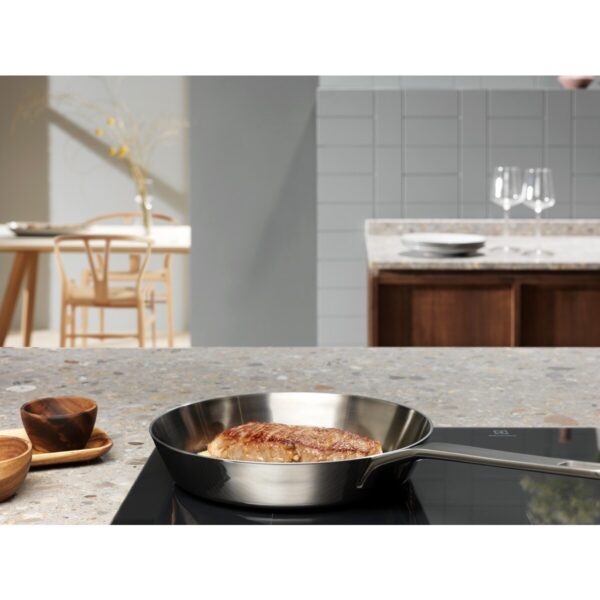 induktsioonpliidiplaat 60 cm Hob2Hoodiga 900 SensePro EIS6648, Electrolux - Image 5
