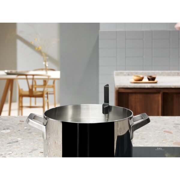 induktsioonpliidiplaat 60 cm Hob2Hoodiga 900 SensePro EIS6648, Electrolux - Image 6