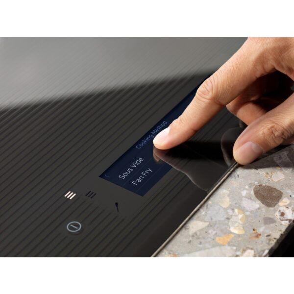 induktsioonpliidiplaat 60 cm Hob2Hoodiga 900 SensePro EIS6648, Electrolux - Image 7