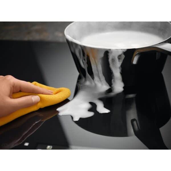 induktsioonpliidiplaat 60 cm Hob2Hoodiga 900 SensePro EIS6648, Electrolux - Image 9