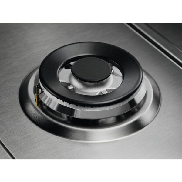 gaasipliidiplaat 60 cm 600 Slim KGS64362XX, Electrolux - Image 4