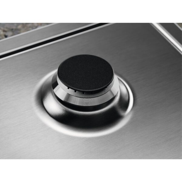 gaasipliidiplaat 60 cm 600 Slim KGS64362XX, Electrolux - Image 5