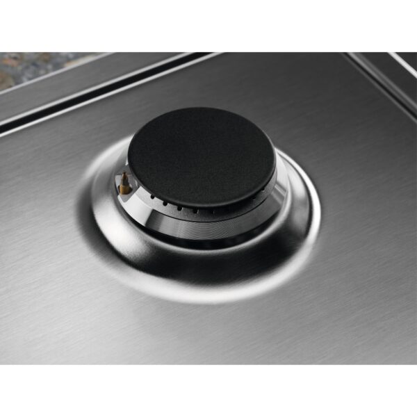 gaasipliidiplaat 60 cm 600 Slim KGS64362XX, Electrolux - Image 6