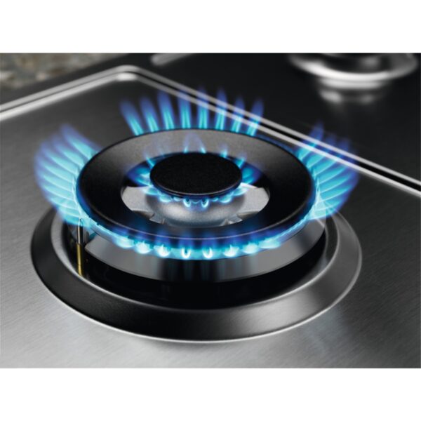gaasipliidiplaat 60 cm 600 Slim KGS64362XX, Electrolux - Image 7