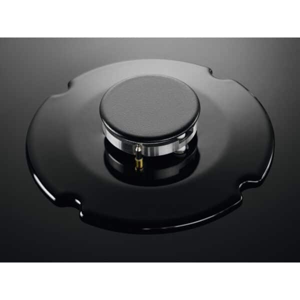 gaasipliidiplaat 60 cm 600 Keraamiline gaasipliidiplaat KGG6407K, Electrolux - Image 6