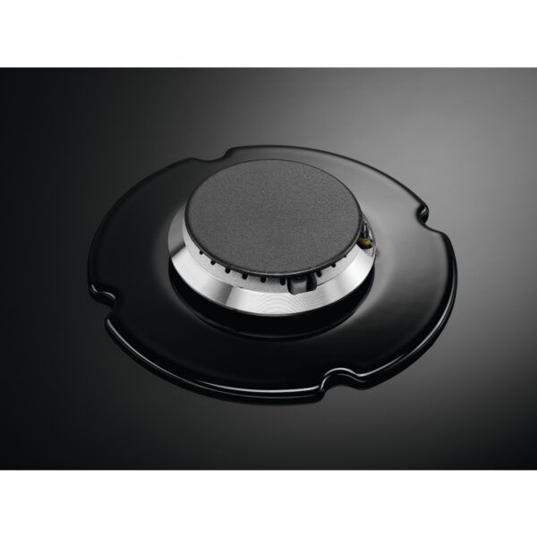 gaasipliidiplaat 60 cm 600 Keraamiline gaasipliidiplaat KGG6407K, Electrolux - Image 9