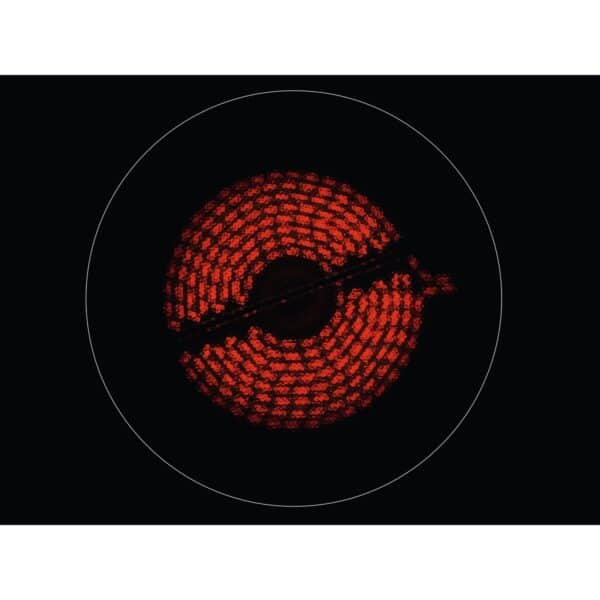 elektripliidiplaat 60 cm 300 EHF6547FXK, Electrolux - Image 9