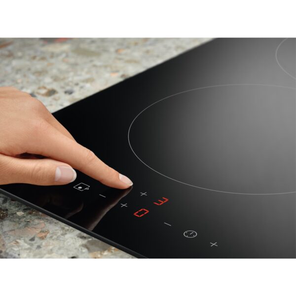 induktsioonpliidiplaat 29 cm 300 Kitsas LIT30230C, Electrolux - Image 9