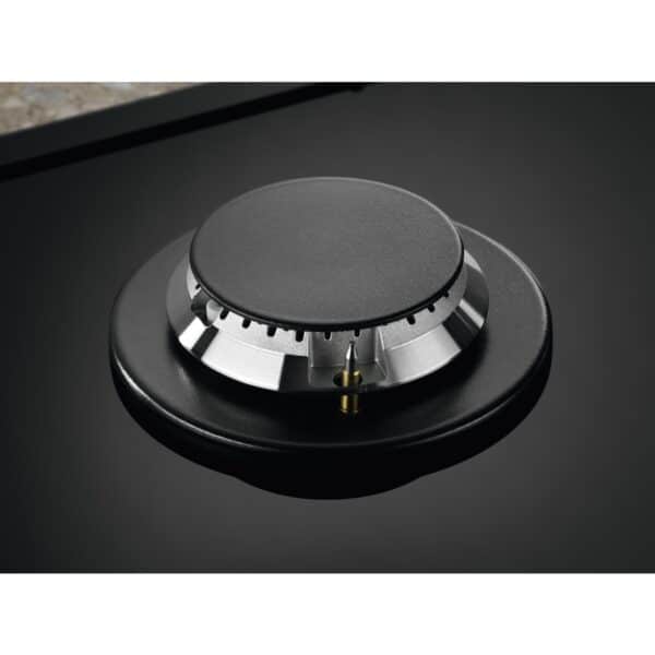 gaasipliidiplaat 75 cm 600 Keraamiline gaasipliidiplaat KGG75362K, Electrolux - Image 6