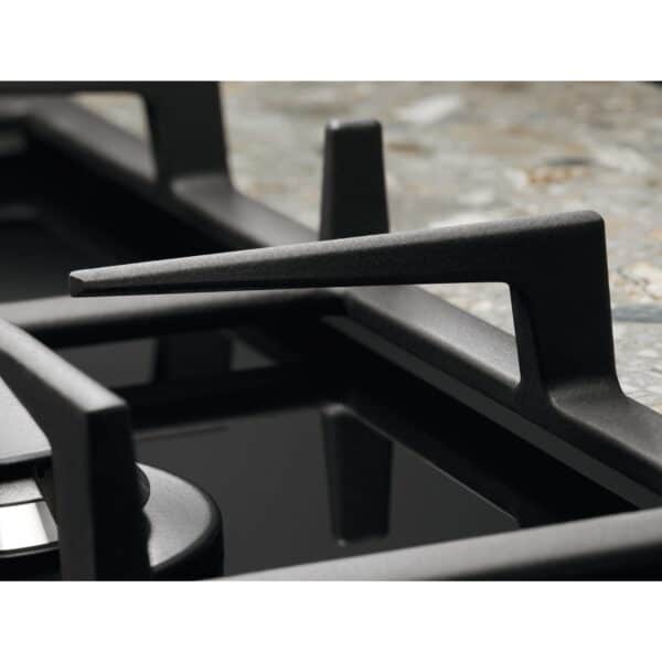 gaasipliidiplaat 60 cm 600 Keraamiline gaasipliidiplaat KGG6426K, Electrolux - Image 12