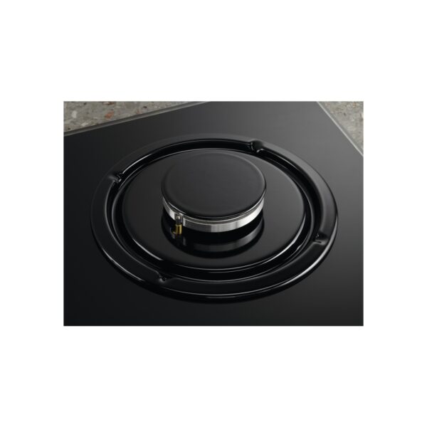 gaasipliidiplaat 60 cm 600 Keraamiline gaasipliidiplaat KGG6426K, Electrolux - Image 13