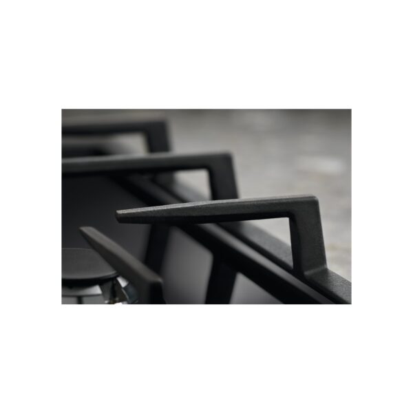 gaasipliidiplaat 75 cm 600 Keraamiline gaasipliidiplaat KGG75362K, Electrolux - Image 7