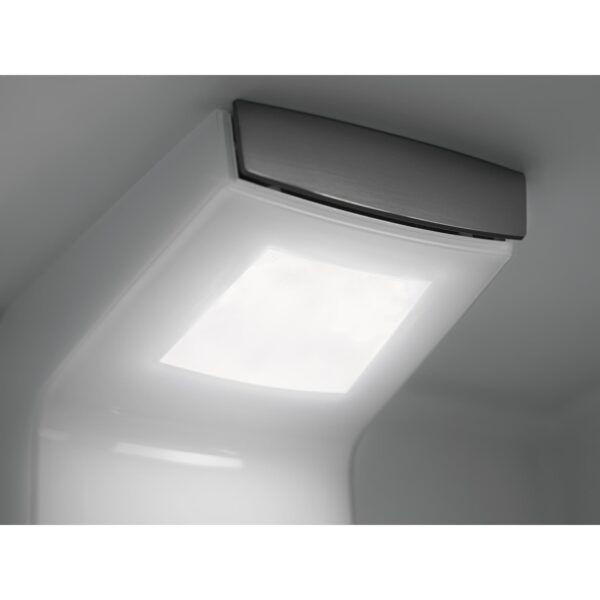 600 Integreeritud Külmik-sügavkülmik kõrgus 188.4 cm ENS6TE19S, Electrolux - Image 4