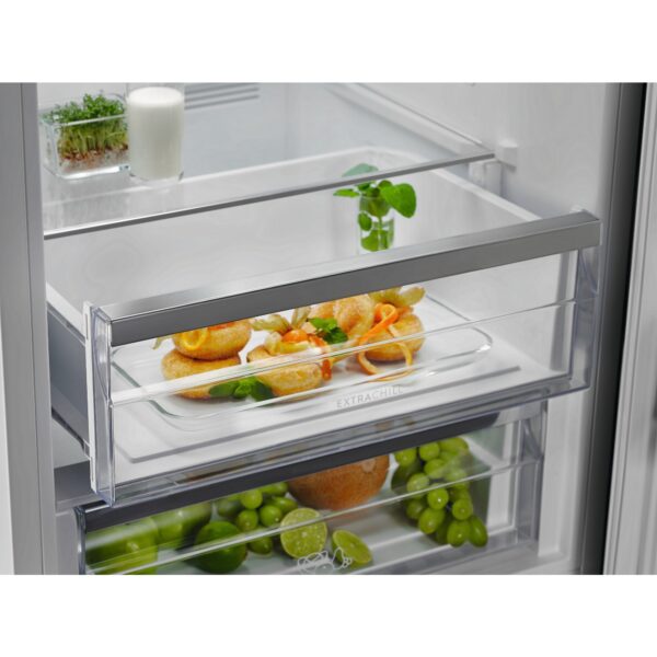 800 Eraldiseisev Külmik-sügavkülmik kõrgus 201 cm LNT7ME36X3, Electrolux - Image 6