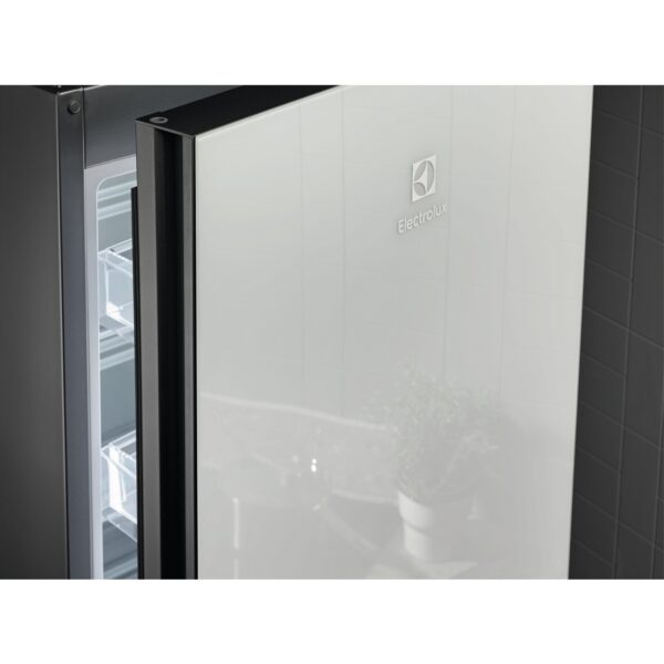 800 Eraldiseisev Külmik-sügavkülmik kõrgus 201 cm LNT7ME36G2, Electrolux - Image 9